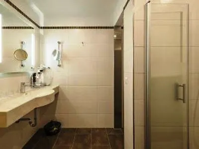 ホテル Naunheimer Muehle 4*