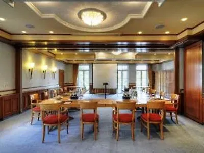 Naunheimer Muehle מלון 4*